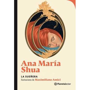 LA SUEÑERA - PLANETA LECTOR FUERA DE ORBITA