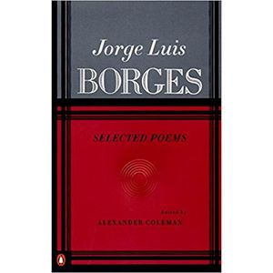 SELECTED POEMS
