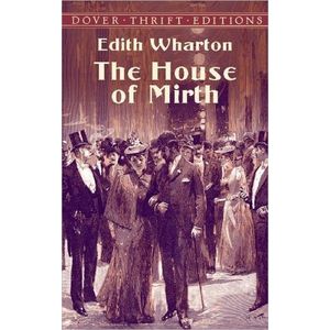 THE HOUSE OF MIRTH