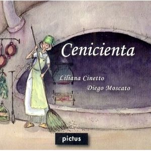 CENICIENTA - MINIALBUM