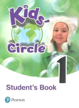 KID'S CIRCLE 1 - SB