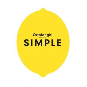 COCINA SIMPLE - YOTAM OTTOLENGHI (TAPA DURA)
