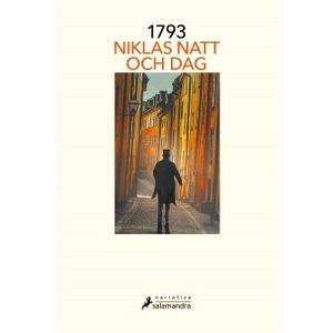 1793 - NIKLAS NATT OCH DAG