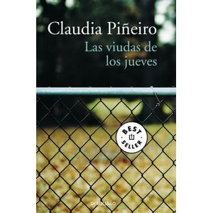 LAS VIUDAS DE LOS JUEVES