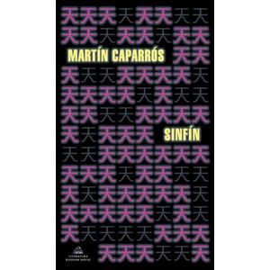 SINFIN - MARTIN CAPARROS