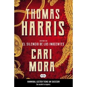 CARI MORA - THOMAS HARRIS