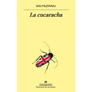 LA CUCARACHA - IAN MCEWAN