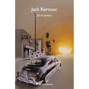 EN EL CAMINO - JACK KEROUAC
