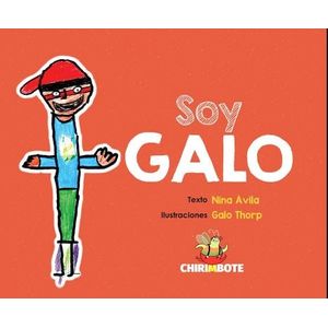 SOY GALO - UN ENCUENTRO ENTRE UN CHICO CON SINDROME DE DOWN