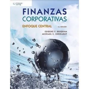 FINANZAS CORPORATIVAS - ENFOQUE CENTRAL
