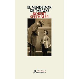 EL VENDEDOR DE TABACO