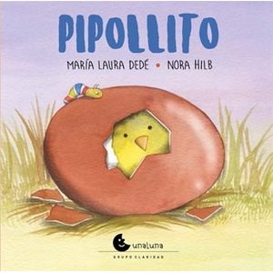 PIPOLLITO - UNA LUNA - MARIA LAURA DEDE