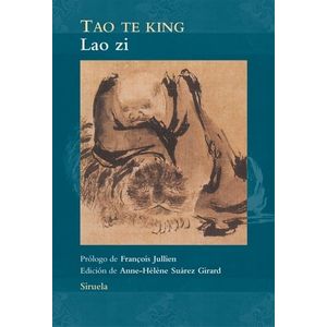 TAO TE KING - LAO TZU