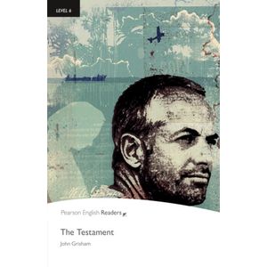 THE TESTAMENT - PENGUIN READERS LEVEL 6