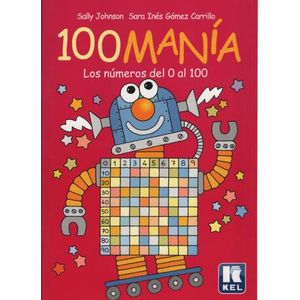 100MANIA - LOS NUMEROS DEL 0 AL 100