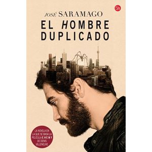 EL HOMBRE DUPLICADO