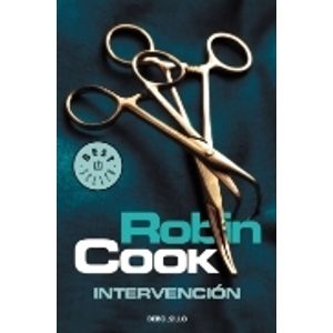 INTERVENCION (BOLSILLO)