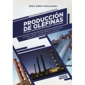 PRODUCCION DE OLEFINAS