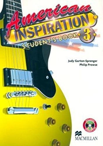 AMERICAN INSPIRATION 3 - SB PACK