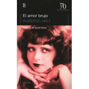 EL AMOR BRUJO - COLECCION 70 ANIVERSARIO