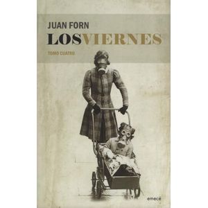 LOS VIERNES - YOMO CUATRO