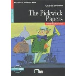 THE PICKWICK PAPERS - R&T 3 (B1.2)