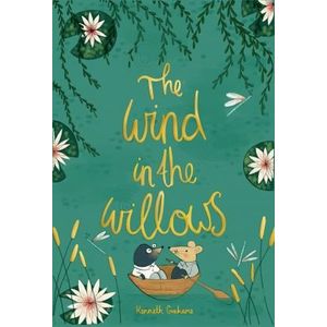 WIND IN THE WILLOWS - WORDSWORTH COLLECTOR'S EDITIONS HARDBA