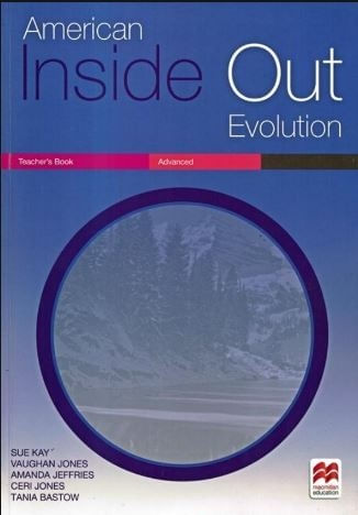 AMERICAN INSIDE OUT EVOLUTION ADVANCED - TB