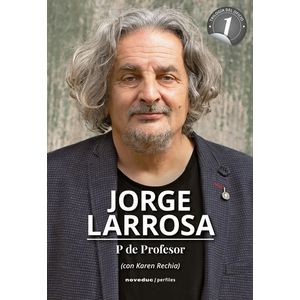 P DE PROFESOR