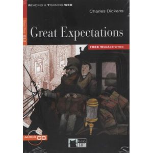 GREAT EXPECTATIONS - R&T 5 (B2.2)