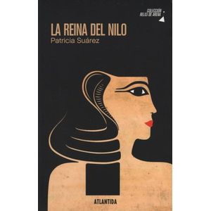 LA REINA DEL NILO