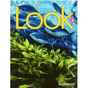 LOOK 3 - WORKBOOK