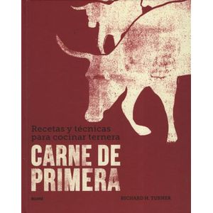 CARNE DE PRIMERA - TAPA SIMIL PIEL