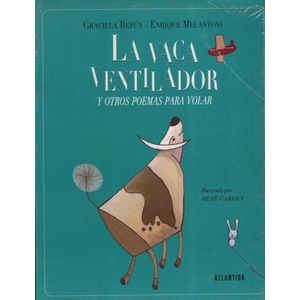 LA VACA VENTILADOR