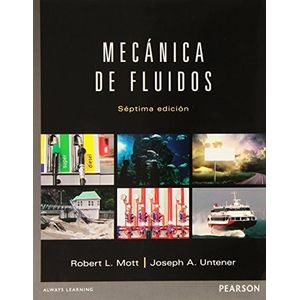 MECANICA DE FLUIDOS (7MA.EDICION)