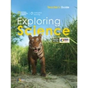 EXPLORING SCIENCE 1 - TEACHER’S RESOURCE