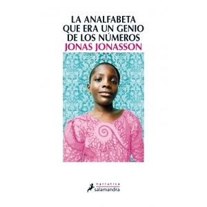 LA ANALFABETA QUE ERA UN GENIO DE LOS NUMEROS