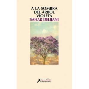 A LA SOMBRA DEL ARBOL VIOLETA