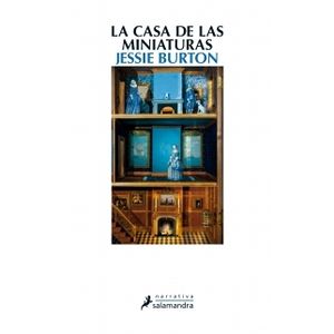 LA CASA DE LAS MINIATURAS