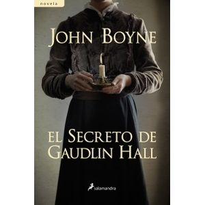 EL SECRETO DE GAUDLIN HALL