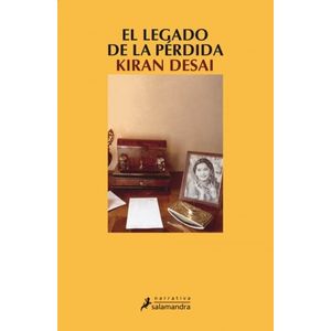 EL LEGADO DE LA PERDIDA