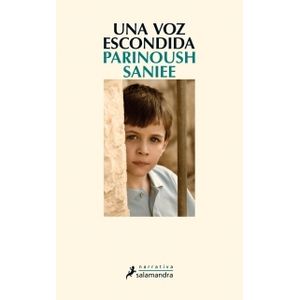UNA VOZ ESCONDIDA