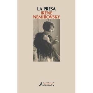 LA PRESA