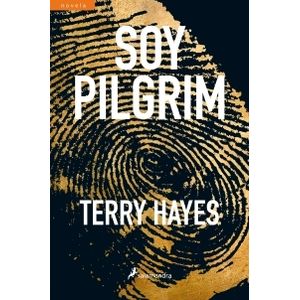 SOY PILGRIM