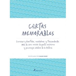 CARTAS MEMORABLES