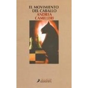 EL MOVIMIENTO DEL CABALLO