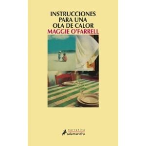 INSTRUCCIONES PARA UNA OLA DE CALOR
