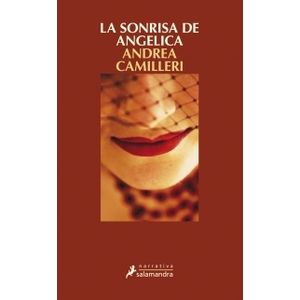 LA SONRISA DE ANGELICA,