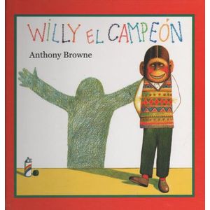 WILLY EL CAMPEON