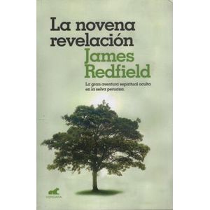 LA NOVENA REVELACION